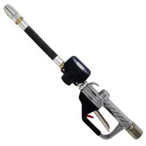 Válvula para Controle de Óleo 3/4" com Medidor Digital Piusi