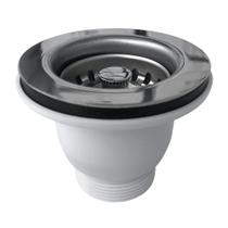 Válvula para Cuba 85mm V085-CR Arell