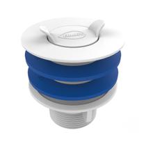 Válvula Para Escoamento Tanque 1.1/4" PP Branco