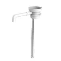 Válvula para Garrafa Térmica Exclusiva 2,5 Litros - Soprano - Ref. 09510.2625.61