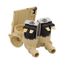 Válvula para Lavadora Roupas Brastemp 2 Vias 220V W10714366 Válvula para Lavadora Roupas Brastemp 2 Vias 220V W10714366