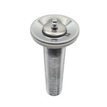 Válvula para Lavatório 7/8" Sem Ladrão Longa 150mm - 2800887