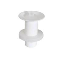 Válvula para Lavatório Astra com Tampa sem Ladrão Vl3s