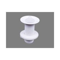 Valvula para lavatorio branco VL5/S Astra