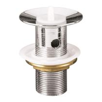 Válvula para Lavatório com Ladrão C 7/8 Meber