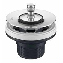 Válvula para Lavatório Deca 1602.C Cromada