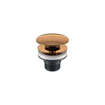 Válvula para Lavatório Deca Luxo 1601.GL.RD Red Gold