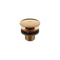 Válvula para Lavatório Deca Luxo 1601.GL.RD Red Gold Válvula para Lavatório Deca Luxo 1601.GL.RD Red Gold