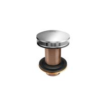 Válvula Para Lavatório Docol Click Clack 922406 Cromada Válvula Para Lavatório Docol Click Clack 922406 Cromada