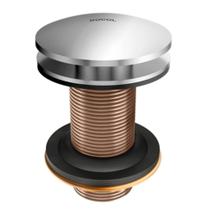 Válvula Para Lavatório Docol Click Clack 922406 Válvula Para Lavatório Docol Click Clack 922406