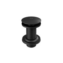 Válvula para Lavatório Docol Click Clack 9224CE Ônix