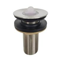 Válvula para Lavatório Flvx Hidro Inox 7/8''