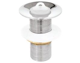 Válvula para lavatório longa - BRUEN Válvula para lavatório longa - BRUEN