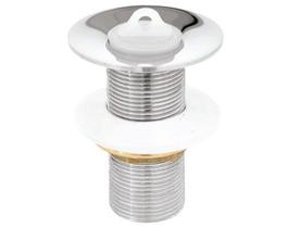 Válvula para lavatório longa Válvula para lavatório longa