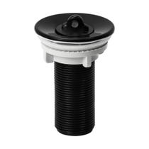 Válvula para Lavatório Lorenzetti 1602 F20 Preta