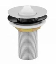 Válvula Para Lavatório Metal Cromado 1603