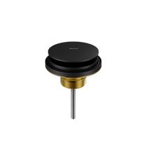 Válvula para Lavatório Oculta Docol 9226CE Ônix