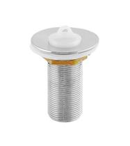 Válvula Para Lavatório S/Ladrão com Porca Zamac 1603-B Marchezan