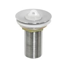 Válvula para Lavatório Sem Ladrão 1 pol. 1605 CR MK