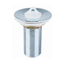 Válvula Para Lavatório Sem Ladrão 1603 - Jr Metais