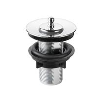 Válvula para Lavatório sem Ladrão 2 3/8 x 7/8, 1602 C20 - Lorenzetti