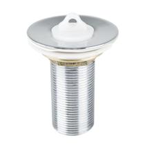 Válvula Para Lavatório Sem Ladrão Bognar - Bognar metais