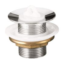 Válvula para Lavatório Sem Ladrão C 7/8 Meber