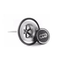 Válvula Para Lavatório Tanque E Cubas De 2 1/2