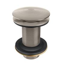 Válvula Para Lavatório Universal Click Clack Cobre Escovado Docol Válvula Para Lavatório Universal Click Clack Cobre Escovado Docol