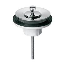 Válvula para Lavatório Universal Luxo 7/8 Cromado Docol