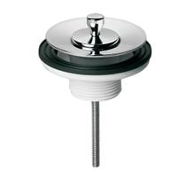 Válvula para Lavatório Universal Tampa Metal 00444306 Docol