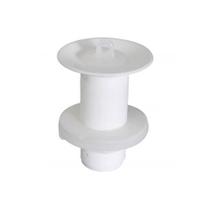 Válvula para Lavatório VL3S Branco - Astra