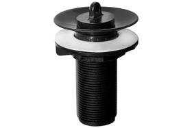 Válvula para Lavatório Vl7 Preta