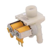 Válvula Para Máquina De Lavar Consul - W10776336 Cwh14Abana