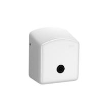 Válvula para Mictório Acionamento com Sensor a Bateria Decalux Branco Deca - DECA METAIS Válvula para Mictório Acionamento com Sensor a Bateria Decalux Branco Deca - DECA METAIS