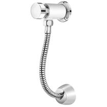 Válvula para Mictório Automática Branco Cromado - 300000863 - TIGRE Válvula para Mictório Automática Branco Cromado - 300000863 - TIGRE