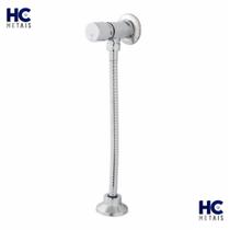 Válvula Para Mictório Automática em Metal