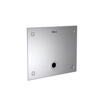 Válvula para mictório embutida com sensor decalux 2780 cromada deca - DECA METAIS Válvula para mictório embutida com sensor decalux 2780 cromada deca - DECA METAIS