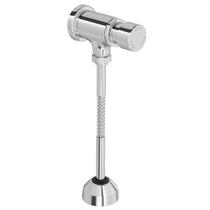 Valvula para Mictório Horizontal com Fechamento Automático Eco Cromado - 2572.C - DECA