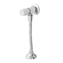 Válvula Para Mictório Metal Cromada Automática Válvula Para Mictório Metal Cromada Automática