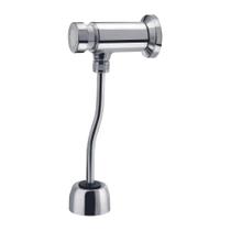 Valvula para mictorio Pressmatic Compact CHORME DOCOL
