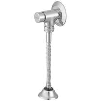 Válvula para Mictório Supernova 10021 Cano 20cm Meber Metais Cromado Válvula para Mictório Supernova 10021 Cano 20cm Meber Metais Cromado