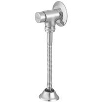 Válvula para Mictório Supernova 10021 Cano 30cm Meber Metais Válvula para Mictório Supernova 10021 Cano 30cm Meber Metais
