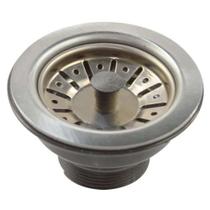 Válvula para Pia Americana 3.1/2'' Inox - Diff