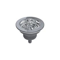 Válvula para Pia Americana Inox 4 1/2 e 1 1/2 - 101647