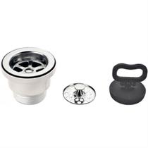 Valvula para pia e cuba 3"" - 94510/000 - TRAMONTINA Valvula para pia e cuba 3"" - 94510/000 - TRAMONTINA