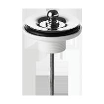 Válvula Para Pia, Lavatório 2 X 7/8 Lorenzetti 1620 C20