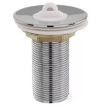 Válvula para pia Lavatório Banheiro 7.8 Metal Cromado Válvula para pia Lavatório Banheiro 7.8 Metal Cromado