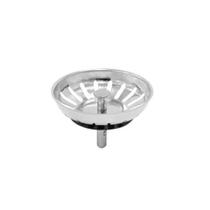 Válvula para Pias e Cubas Luxo Inox - Tramontina