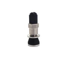 Válvula para Pneu sem Câmara com Base Metálica para Moto e Bicicleta - 4062-Z - VX Válvula para Pneu sem Câmara com Base Metálica para Moto e Bicicleta - 4062-Z - VX